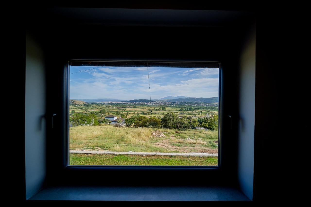 Villa De Vino อิโออันนินา ภายนอก รูปภาพ